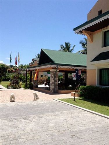 Hotel La Cretonne ليس كايس المظهر الخارجي الصورة